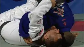 Extreme Jiu-Jitsu Volume 1: Extreme Guard Passes