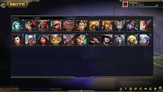 SMITE Beginner's Guide to Jungle: Assassins & Items