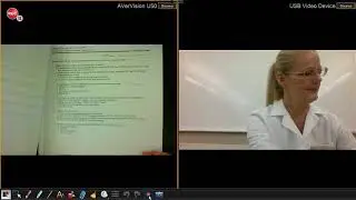 Environmental Science Orientation 2020