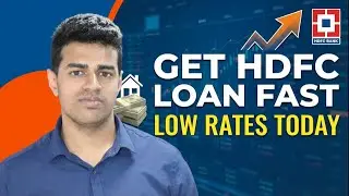 HDFC Personal Loan 2026: Instant Approval @9.99% for Creators (Apply Now!)