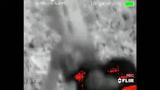 Flir Breach PTQ136