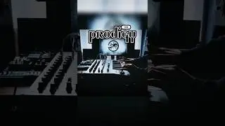 The Prodigy &ndash; Voodoo People (Synth Cover)