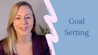 Goal Setting (reflective questions for the new year)
