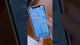 Get Notified When You Leave Your iPhone Behind