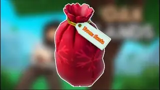 C&oacute;mo obtener Santa's Bag [Day 23] | 🌲 Oaklands [🎅XMAS]