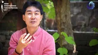 IITF 2017 - In Conversation With Atsushi Kakumoto