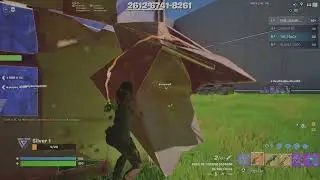 Crazzy sniper