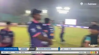 Live Cricket Match | MAYUR SUPER KINGS vs STANDARD STRIKERS | 26-Nov-23 02:30 PM | CAWNPORE CLUB PRE