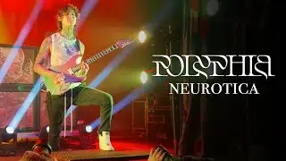 Polyphia | Neurotica | LIVE from the Front Row