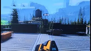 LG C2 OLED 55in Very Bad Motion Handling in Games!