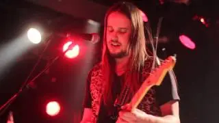 Radio Moscow - Death of a Queen