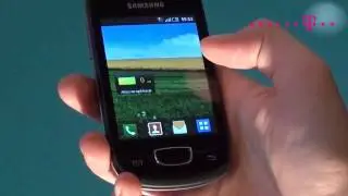 Samsung Galaxy Mini - Android dla mas