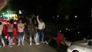 Egyptian Harlem Shake 5 