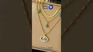 Your necklace if you... #aesthetic #necklace #calm #explore