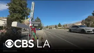 Yucaipa family pushes for pedestrian safety after loved one killed in New Year's Day crash