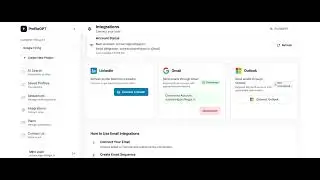 ProfileGPT Demo: Search 800M+ Profiles Using Natural Language (No Apollo, No Lusha)