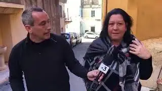 En direct : Una spassighjata in Cervioni : Complet