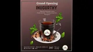 ONTEA at INUGURTHY, MAHABUBABAD DISTRICT, TELANGANA