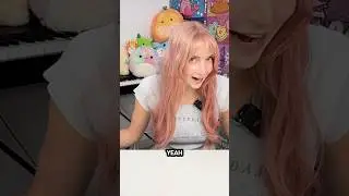 Leaving shampoo in my hair for 24 hours turned my hair PINK!!