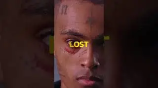 Lost - Sad Chill XXXTentacion x Juice WRLD Type Beat #sad #juiceworldtypebeat #XXXTentacionTypeBeat
