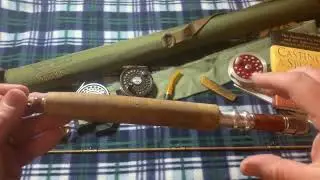 Bamboo review.