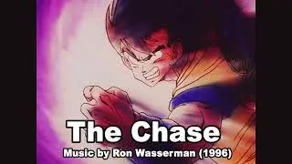 The Chase - (Ocean Dub Score)
