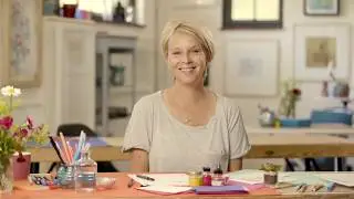 7 How to use proportion in Brush Lettering - Secrets of Brush Calligraphy