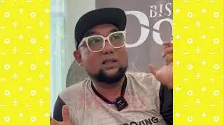 Pengarah puji Farid Kamil tetap profesional di set biarpun digugat cerai oleh isterinya