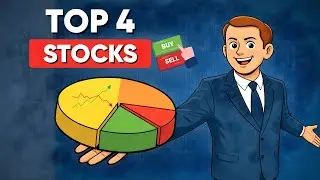4 Best Growth Stocks To Buy And Hold In 2026