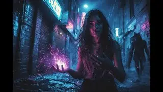 No Humans Involved | Supernatural Investigation & Dark Magic