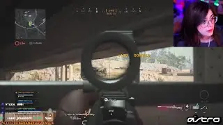 do you really need anyone else meme but there's actually a cod play in it