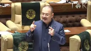 Sharjeel Memon Explains Red Line BRT Delay, Clears Transport Department of Blame | Karachi