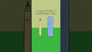 Comici #divertente ciao