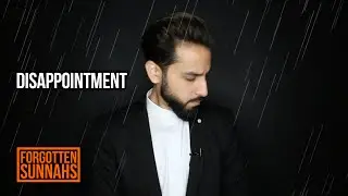 How to Deal With Disappointment