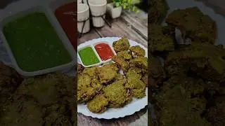 Matar ke Snacks #viral #shots #youtubeshorts #food #greenpeasrecipes #snacks
