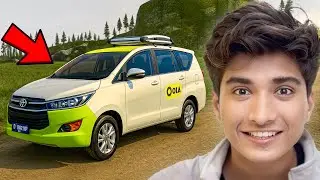 I Played BEST TAXI GAMES!