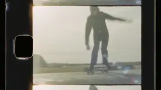 Anna's Anchor - Hotel Dom Pancho (Music Video)