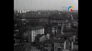 La mulți ani, București!