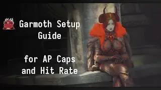 BDO | Garmoth Setup Guide - AP Caps and Hit Rate