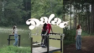 Đà Lạt, mùa đông và chúng mình.