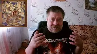 Олимпийские боги нервно курят слушая Que Metal - Animi Magnitudo (2024)