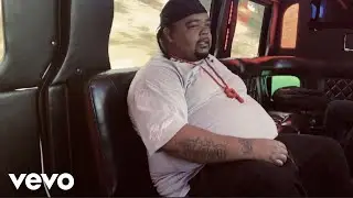 Big June - Big June Talks Being a Gee & Straight Jackin