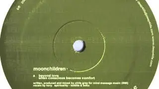 Moonchildren Heaven