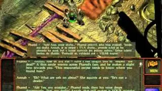 Annah - Pharod - TORMENT - gameplay - part 238 - hardest difficulty - HD