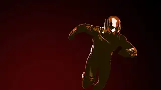 Ant-Man (& the Wasp) Shrinking/Growing Sound Effects (MCU)