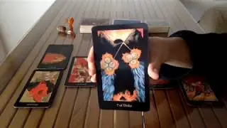 GEMINI Divine Feminine Nov | Dec *GUIDING STAR*