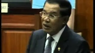 hun sen 11 08 2014