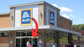 Top 10 Wrost Foods to Avoid at Aldi | Aldi Product Review
