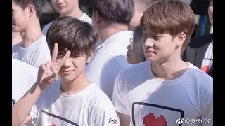 [Vietsub+Engsub][Mean x Plan] Yood (2wish) 💚💙