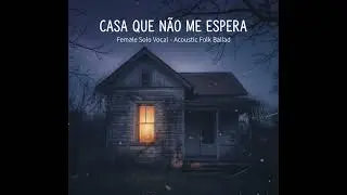 Casa Que Não Me Espera